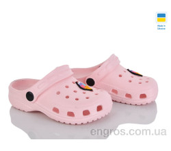 Кроксы Vladimir